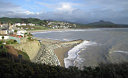 Criccieth