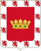 Wappen von Gerichtsbezirk Úbeda