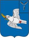 杜霍夫尼茨科耶徽章