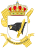 Герб Сельского подразделения Guardia Civil.svg