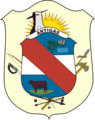 Escudo de Artigas