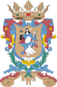 Coat of arms of Guanajuato.svg
