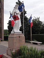 Monument aux morts