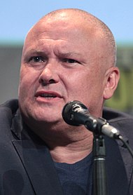 Conleth Hill