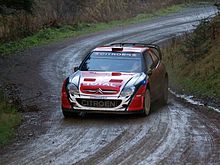 Conrad Rautenbach-2007 Wales Rally GB 002.jpg