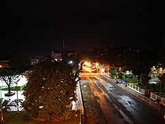 Cotabato City Plaza