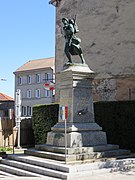 Monument aux morts