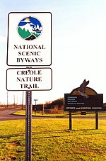 Miniatura para National Scenic Byway