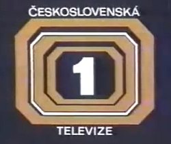 Logo I. programu