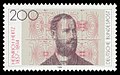 1857–1894, Heinrich Hertz