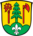 Woppn vo da Gmoa Kirchdorf i.Wald