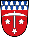 Wappen Gde. Langenaltheim