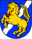 Blason de Niederroßbach