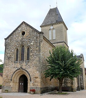 Église de Daglan