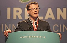 David Cullinane 2014.jpg