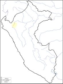 Distribution of the Maranon Poison Frog.jpeg