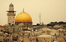 Dome of the Rock by Peter Mulligan.jpg