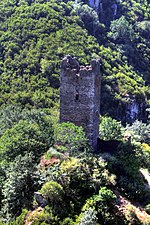 Miniatura para Torre de Doncos