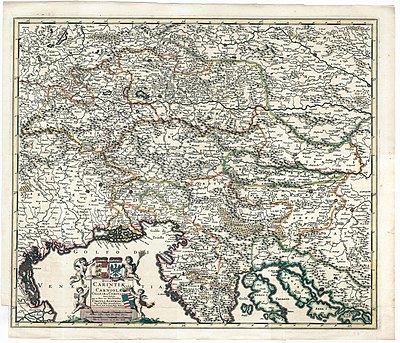Slika:Ducatus Carintia et Carniola 1706.jpg
