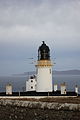 Der Leuchtturm auf Dunnet Head