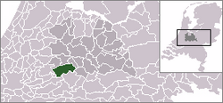 Municipality of Lopik