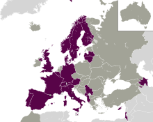 Carte de participation.