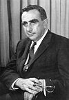 Edward Teller