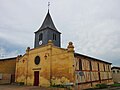 Église Saint-Laurent de Givry-en-Argonne