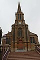 Église Saint-Remi de Flize