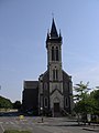 Église Sainte-Madeleine de Châteaugiron