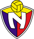 Miniatura para Club Deportivo El Nacional