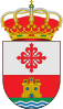 Coat of arms of Carrión de Calatrava