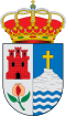 Escudo d'armas