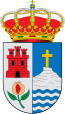 Blason de Nívar