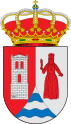 Santa Cristina de Valmadrigal – Stemma