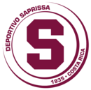 Logo du Deportivo Saprissa