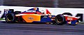 Lola T97/30 — последняя Lola Формулы-1, 1997 год