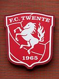 Pienoiskuva sivulle FC Twente