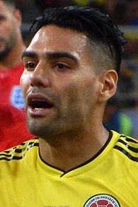 Radamel Falcao