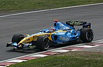 Miniatura per Temporada 2005 de Fórmula 1