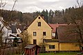 Ehemalige Schlossbrauerei und Gasthof