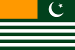 Azad Kashmir (Pakistan)