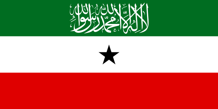 Застава Сомалиланда