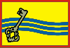 Flag of Zhytomyr Raion