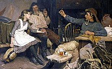 Everyone Has His Own Tale (1885)