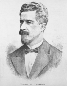 František Věnceslav Jeřábek (1882)