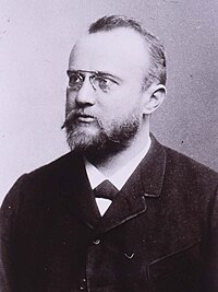 Friedrich Adolf Wilhelm Spitta