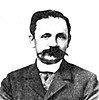 Georges Bouton, vor 1907