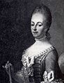 Gesina Oldenhuis (1730-1818)