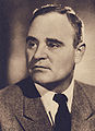 Gheorghe Gheorghiu-Dej, liderul comunist al României
